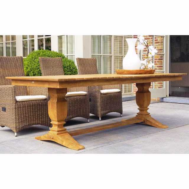 Versailles Table