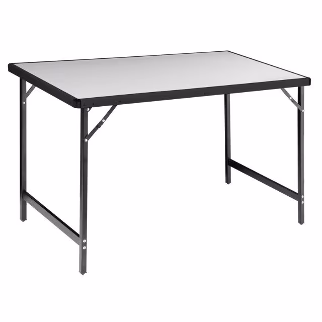 Alu Campingtisch