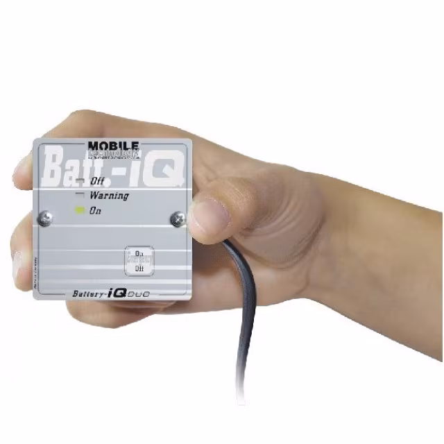 12 V Batterieregenerator
