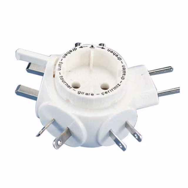 Travel-Star Länderstecker