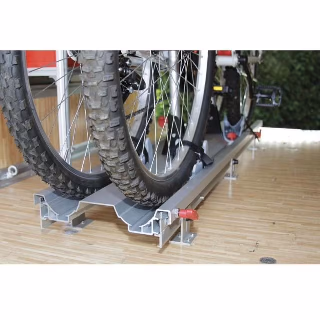 Garage Slide Pro Bike