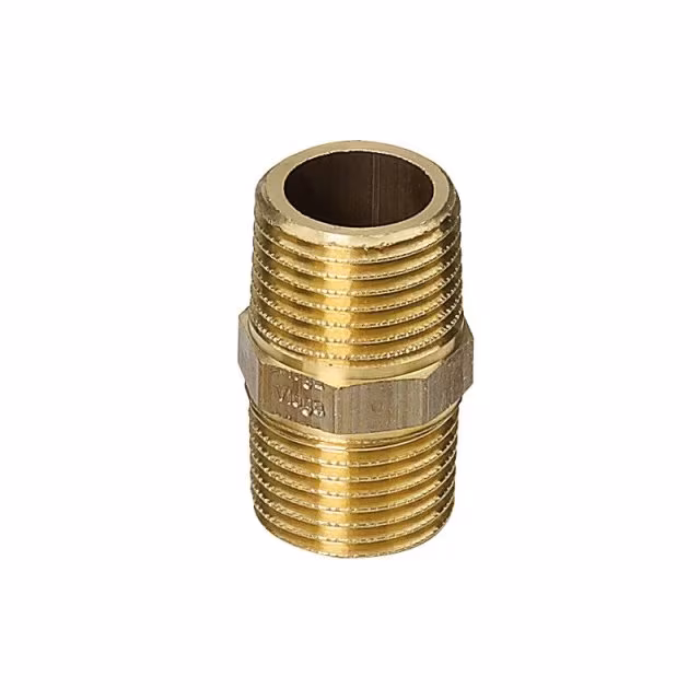 Übergangsstück MS 1/2" auf 1/2"
