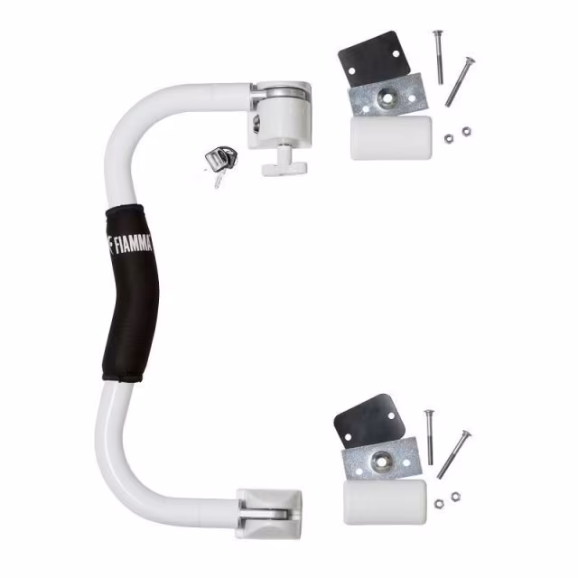Security Einstiegshilfe Security S