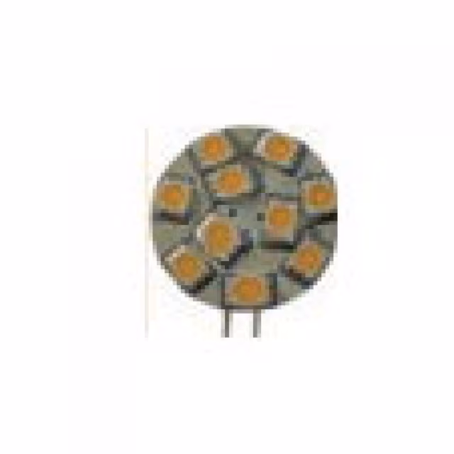 LED 10 10-30 V G4