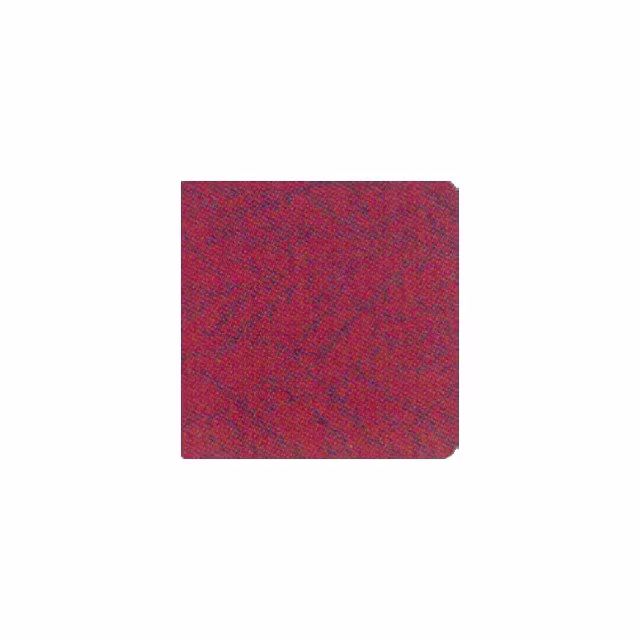 Auflage hoch für Excelsior/Balero Cortina rot mit RV