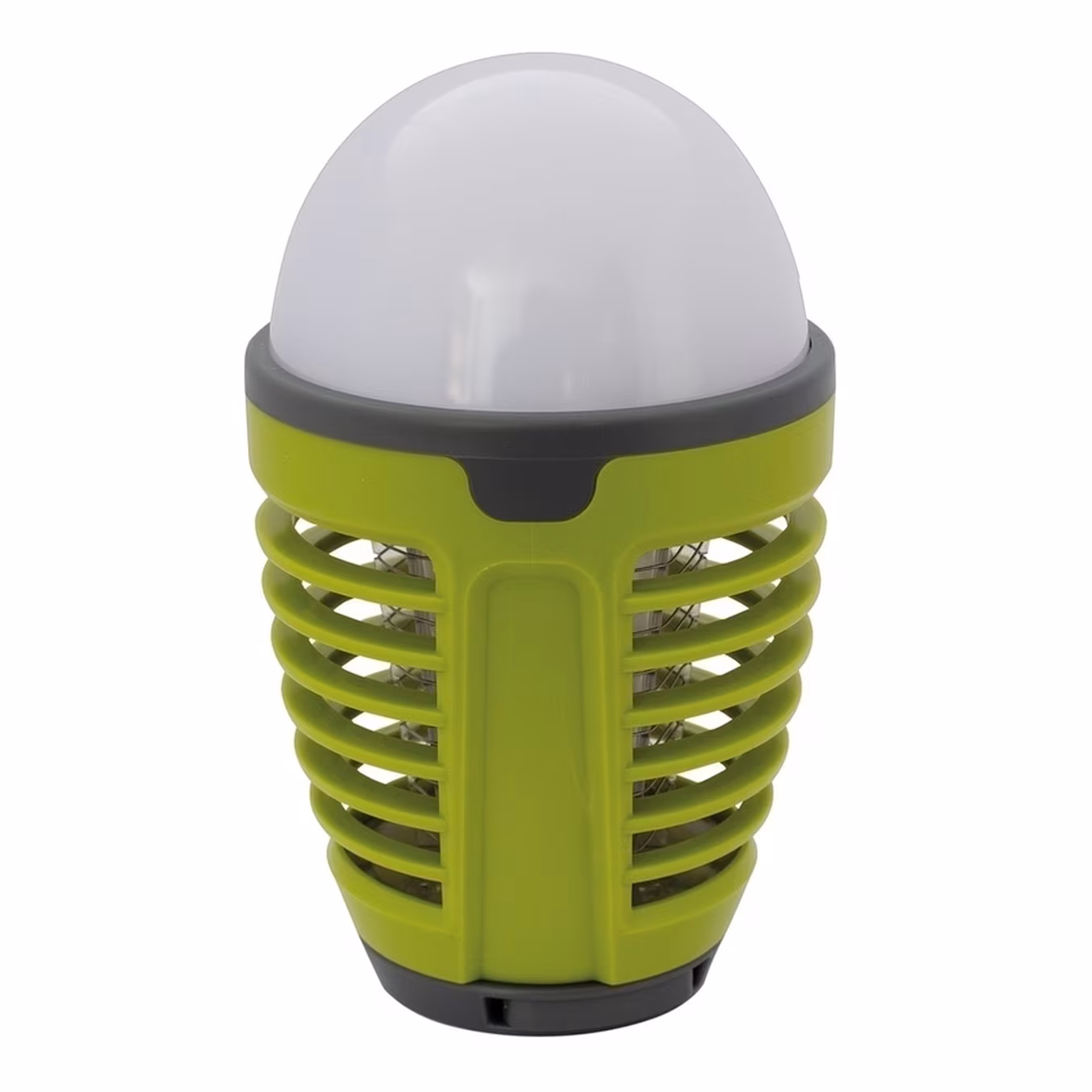 Wiederaufladbare Anti-Mücken-Lampe mit 2 in 1-Funktion