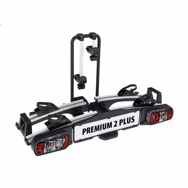 Heckträger PREMIUM II Plus