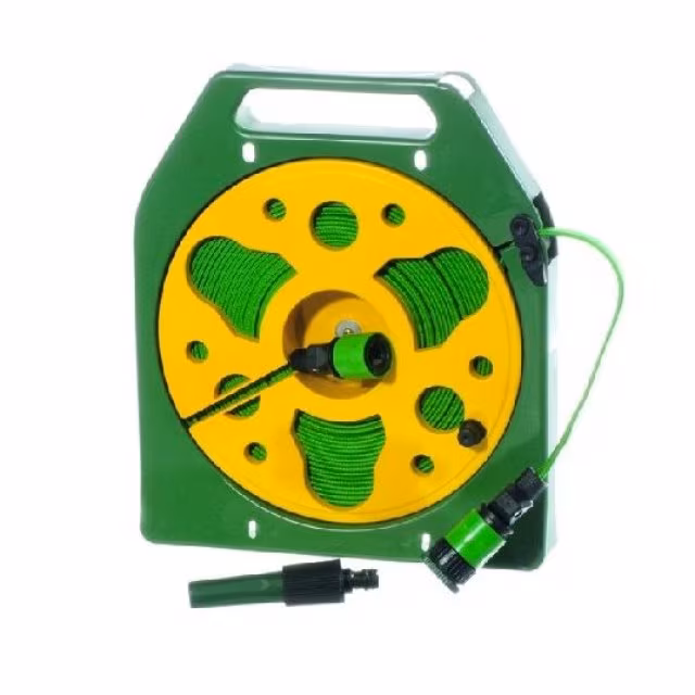 Kassettenschlauch 15 m