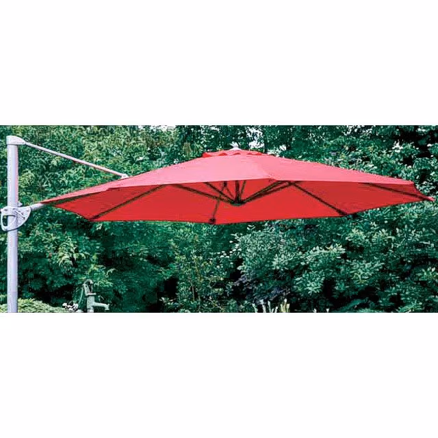Ampelschirm Montego 350