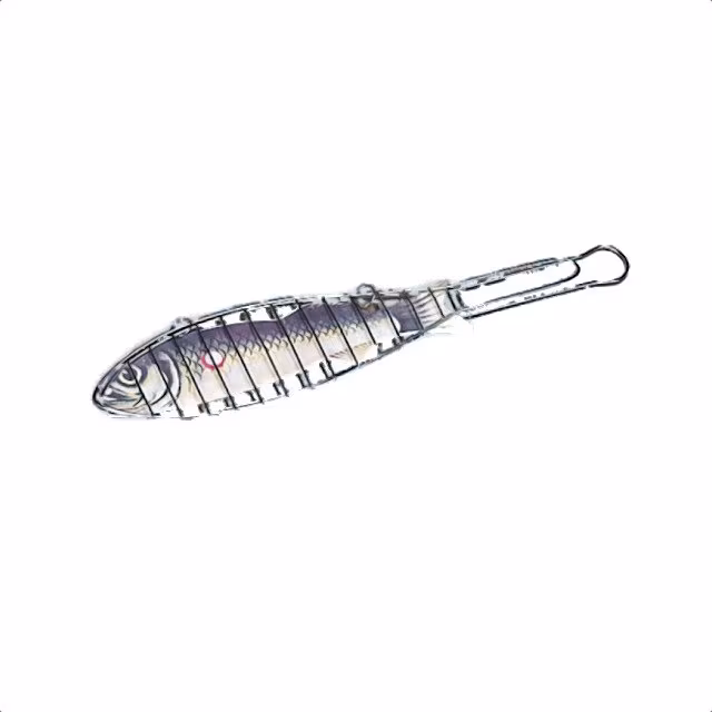 Fischbräter