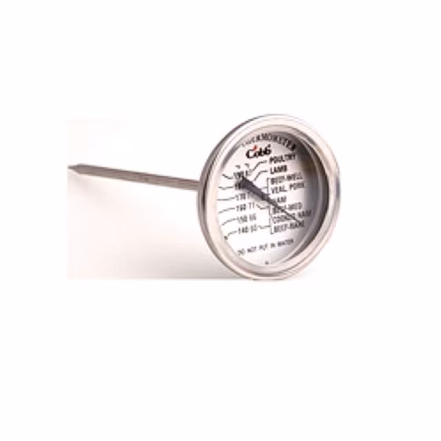 Thermometer