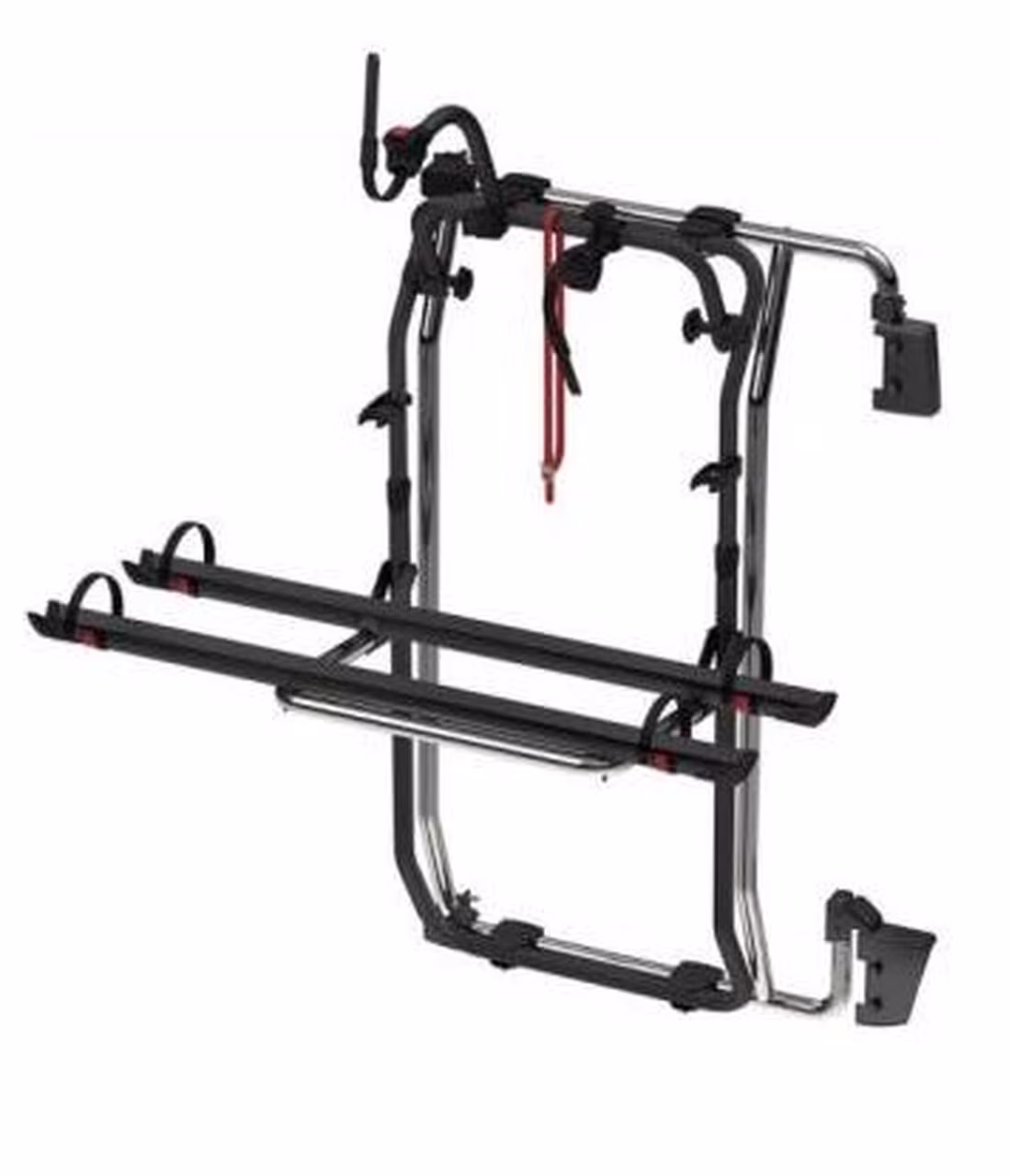Frame Ducato E-Bike
