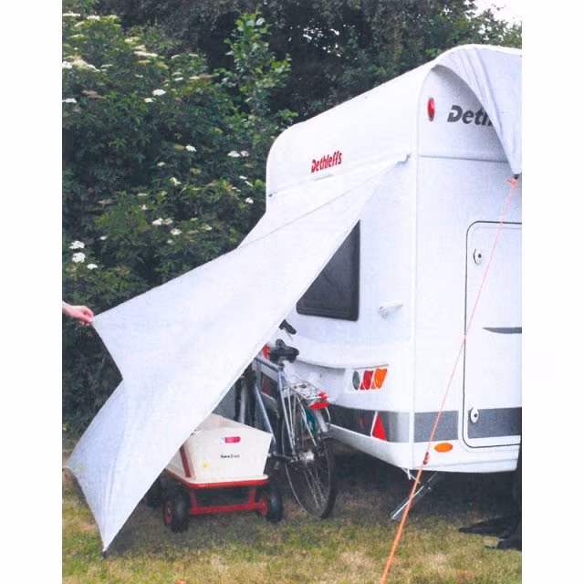 Storage Tent