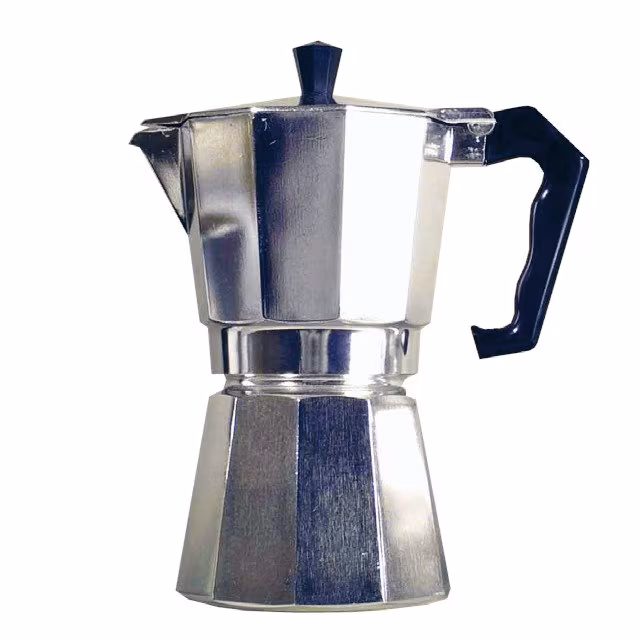 Espresso Maker