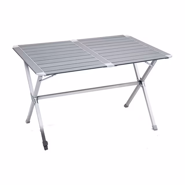 Alu-Rolltisch Mercury 4