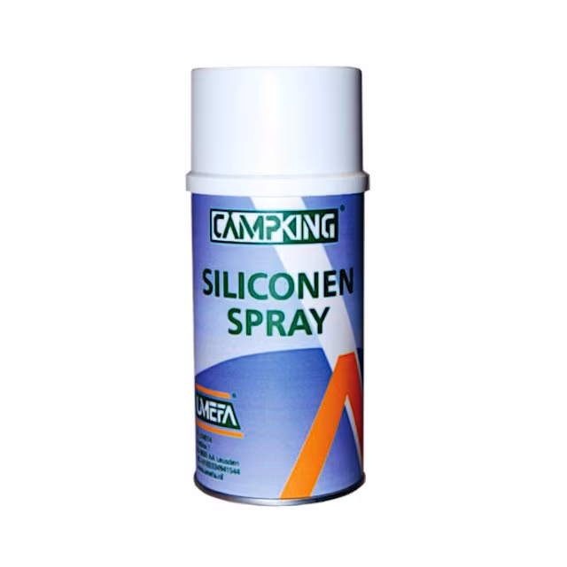 Silikon-Einzugs-Kederspray