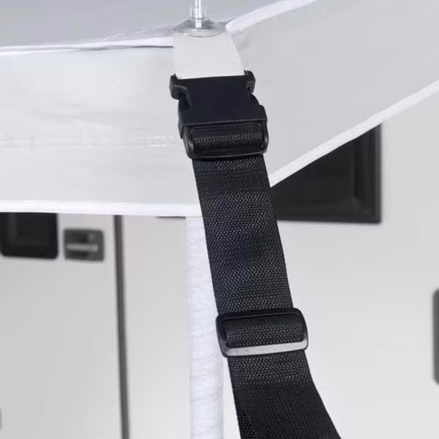 Safe Lock Sturmsicherungsgurt 2er Set