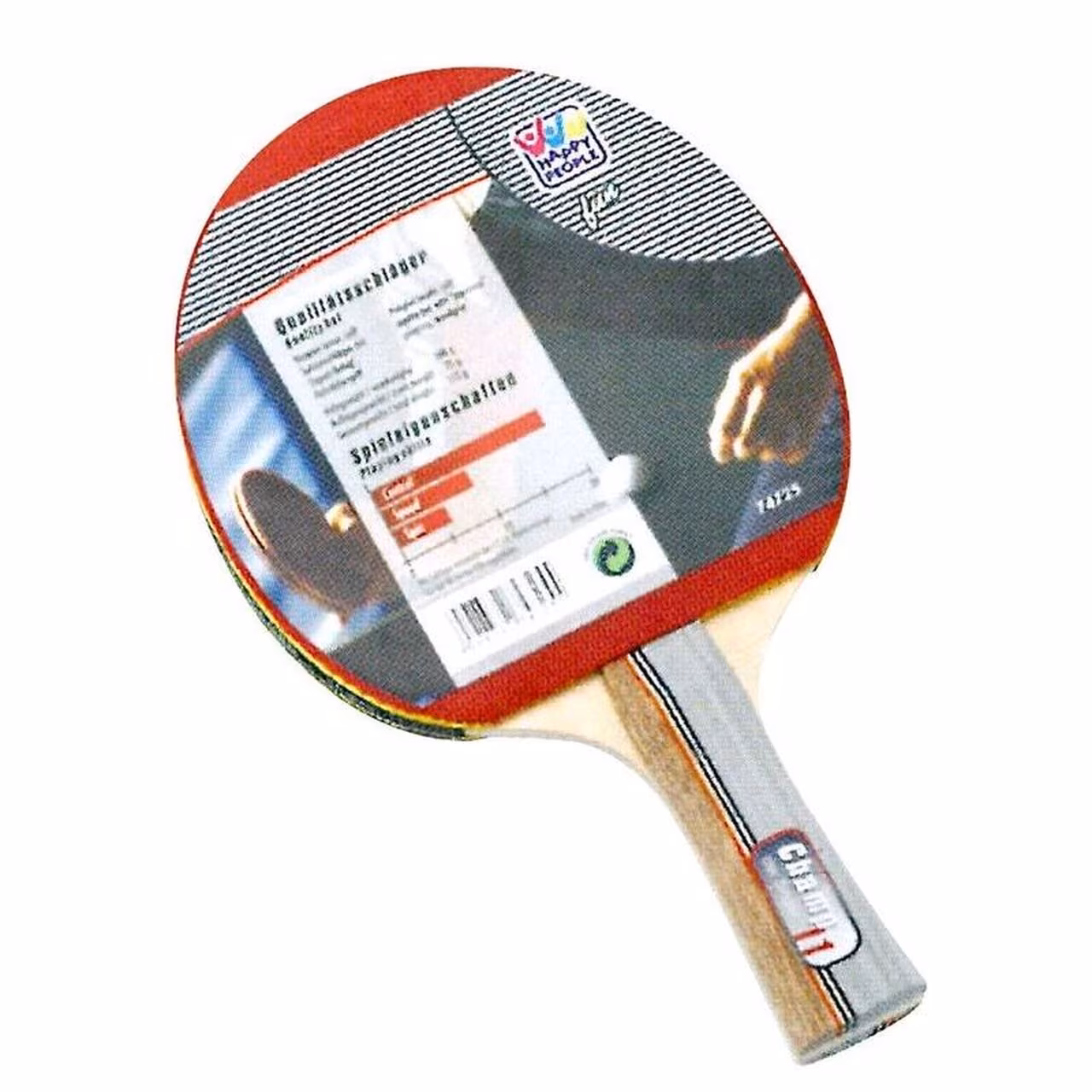 Tischtennisschläger