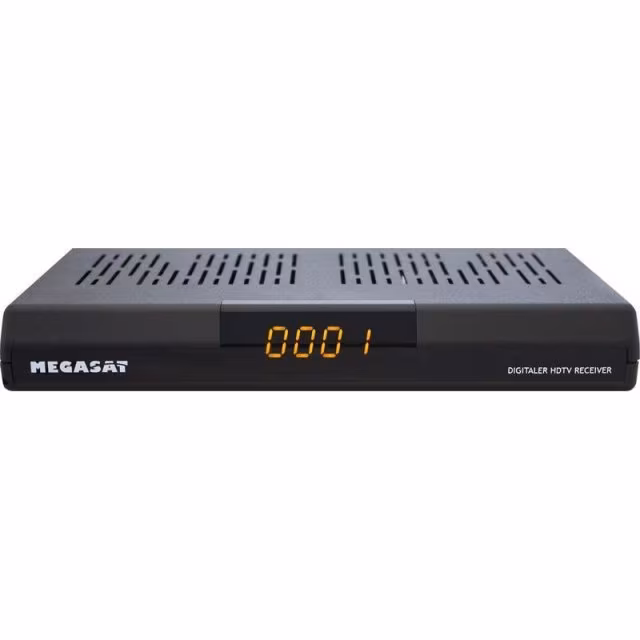 Triple-Tuner HD 450 Combo