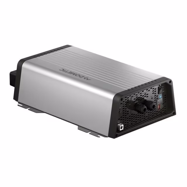 SinePower DSP-T Sinus