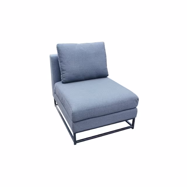 Loungegruppe June Erweiterung - 68 x 89 x 70 cm