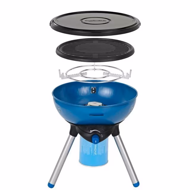 Party Grill