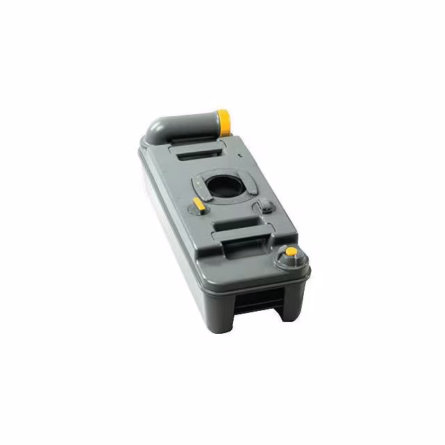 Ersatzteile Abwassertank Cassette C2/C3/C4 21402-74 Abwassertank li für Cassette C2/C3/C4