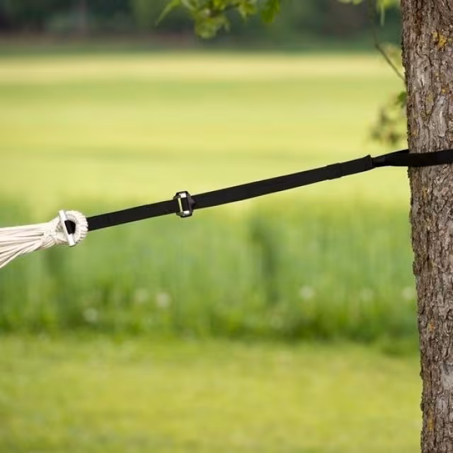 T-Strap Befestigungsgurte