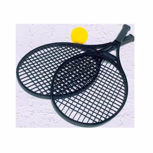 Softballspiel