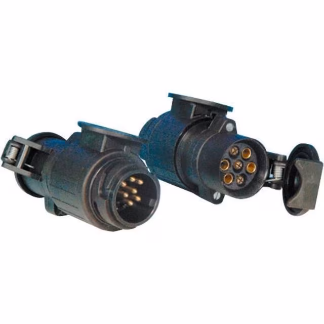 Miniadapter 13->7