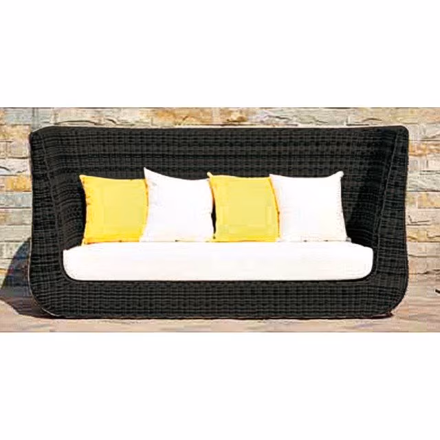 Geflechtcouch Costa