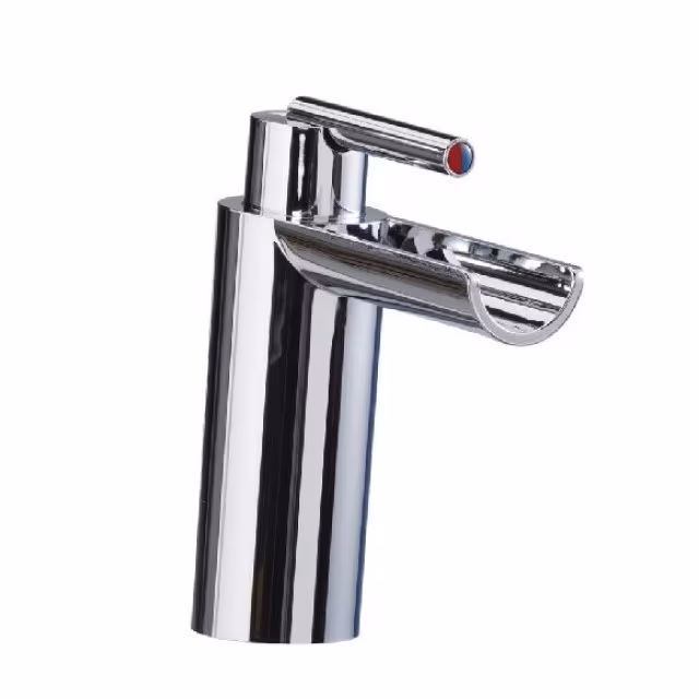 Einhebelmischer Cascada B