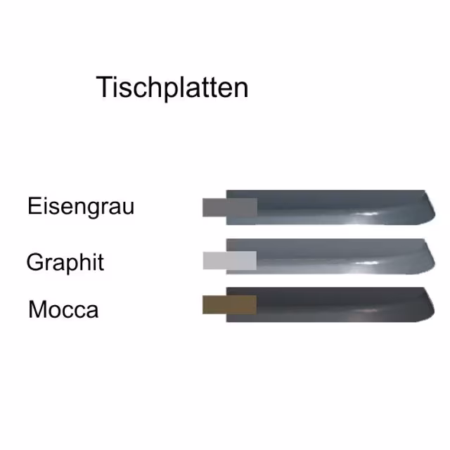 Kettaluxtische