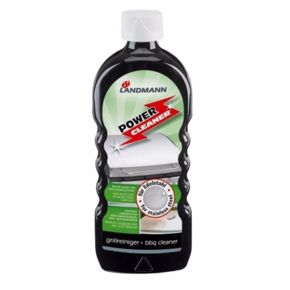 Power Cleaner 0,5l