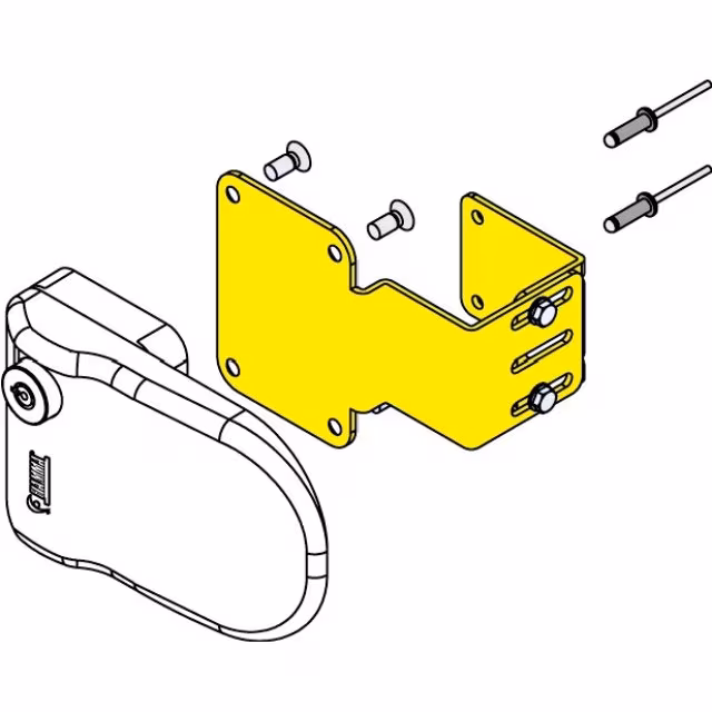 Kit Safe Door DD