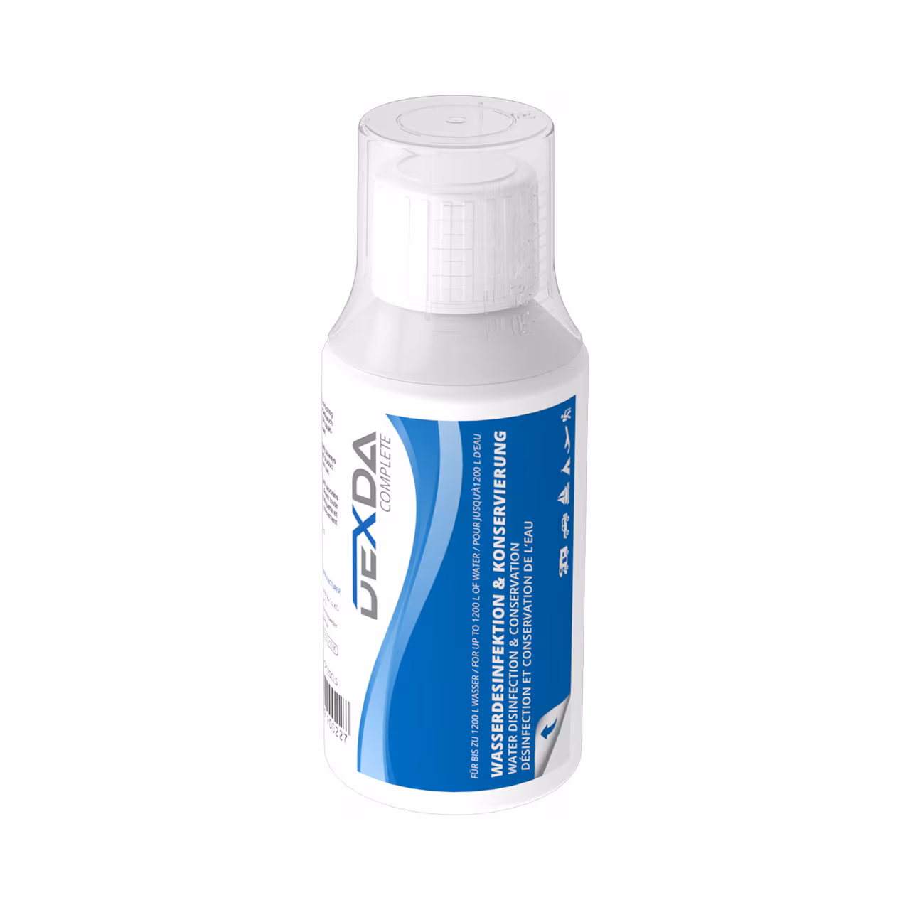 DEXDA Complete 100 ml
