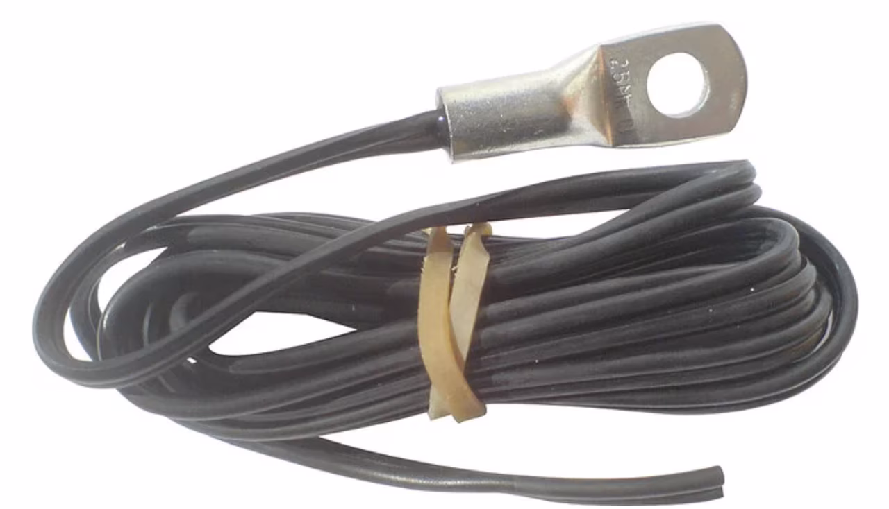 Temperatursensor