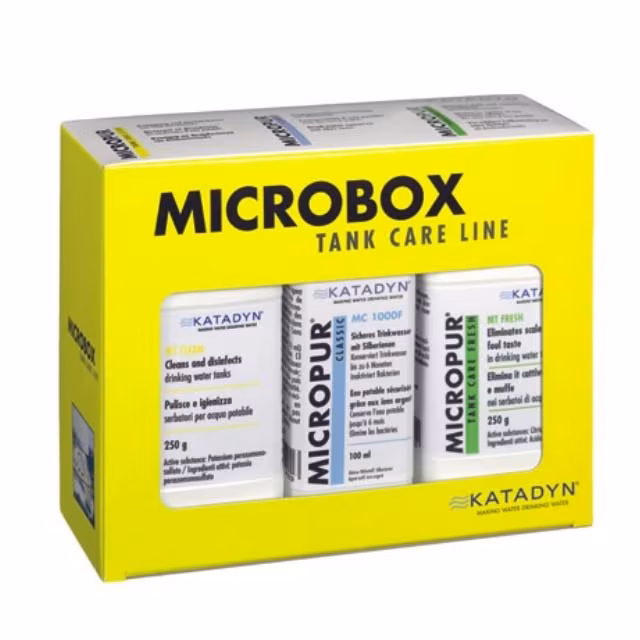 Micropur MT Box