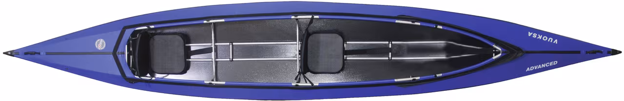 Vuoksa II Advanced