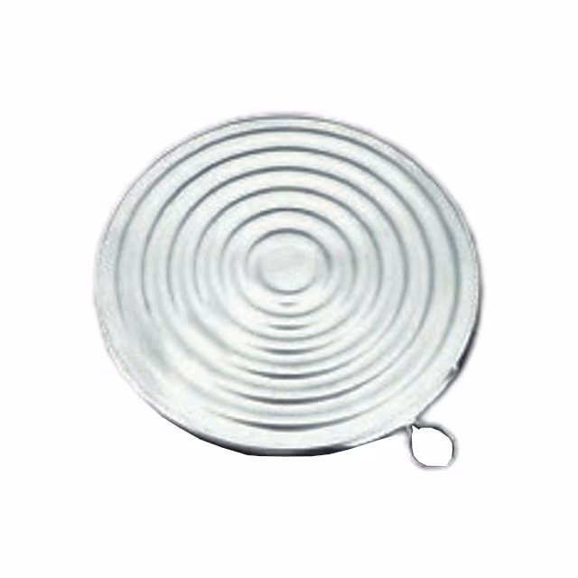 Gasflammsieb 19 cm
