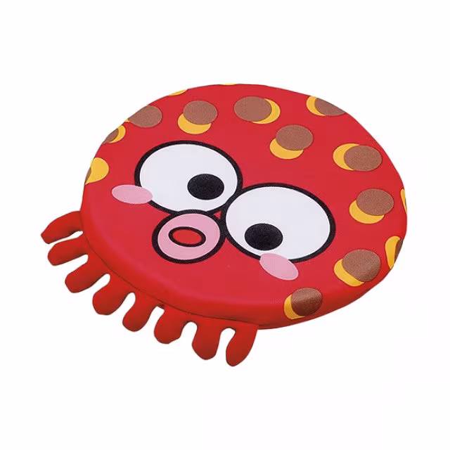 Wasserfrisbee