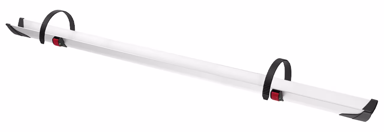 Rail Plus Rail Plus - eloxiert/silber