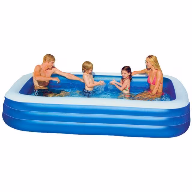 Schwimm-Center