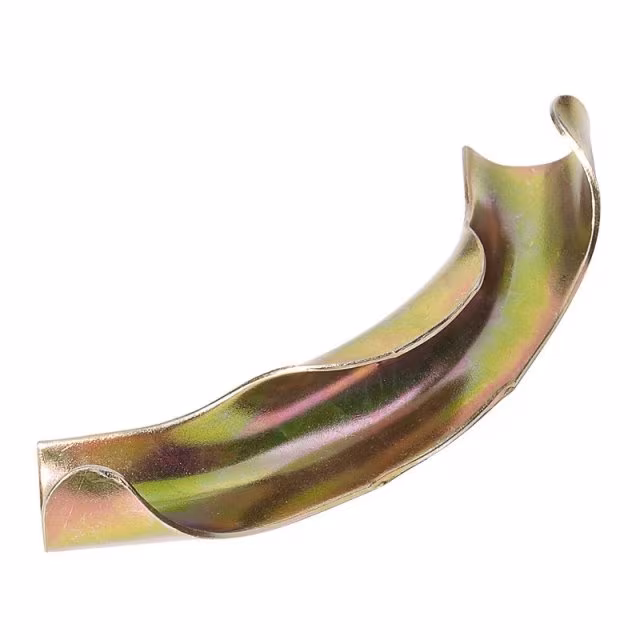 Bogen 90°, Ø 12 + Ø 14 mm