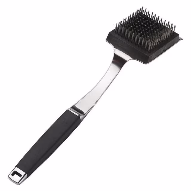 Grillbürste pure