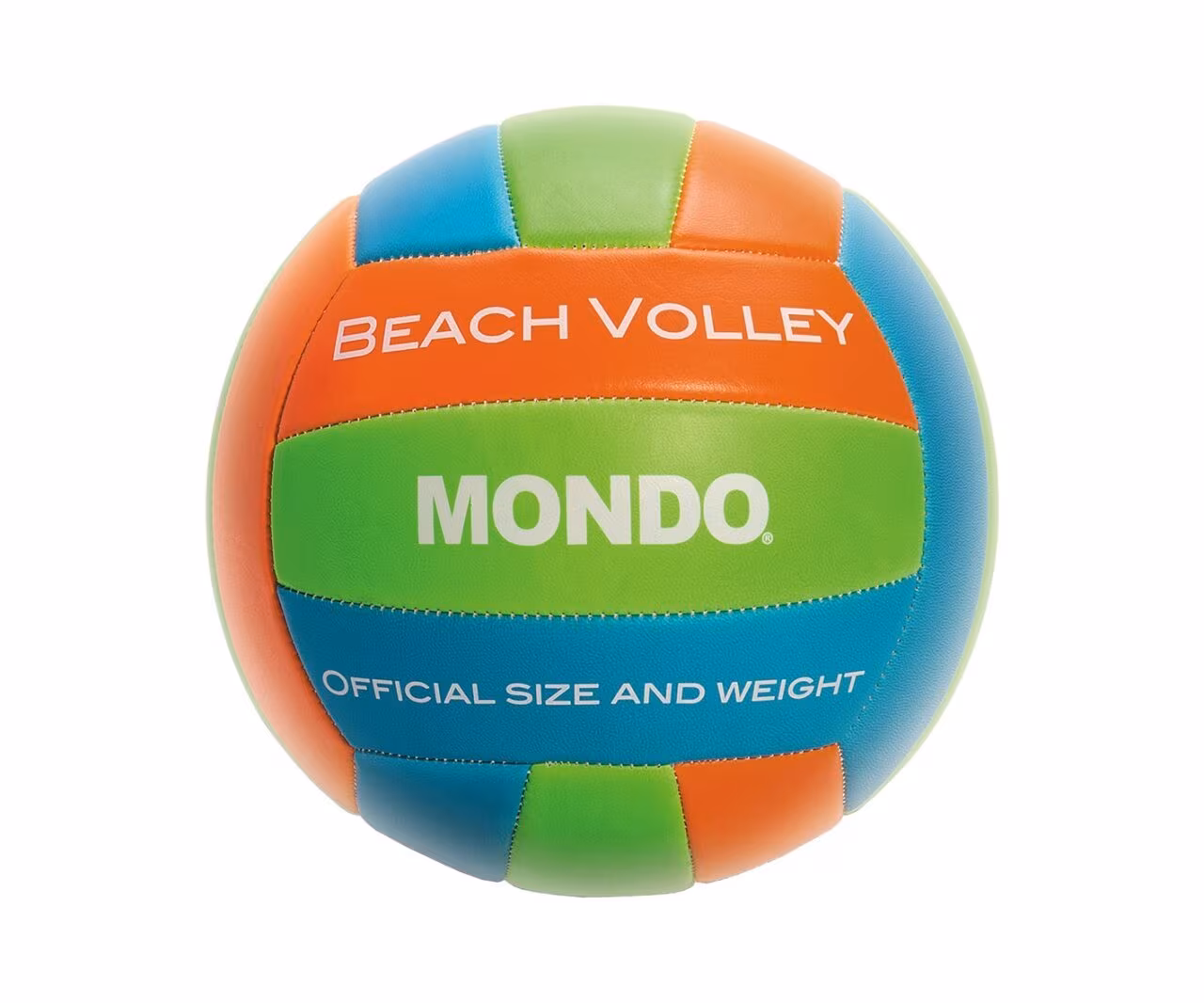 Beachvolleyball