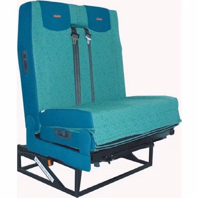 Sitzbank 5000