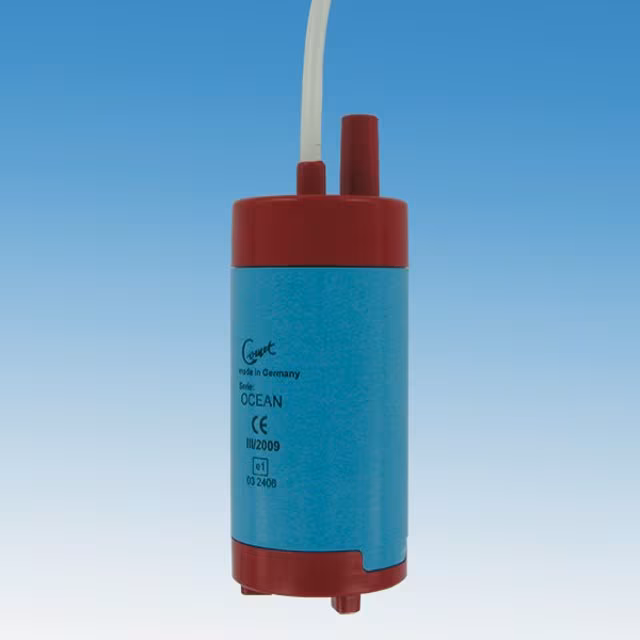 Tauchpumpe Ocean 12 V