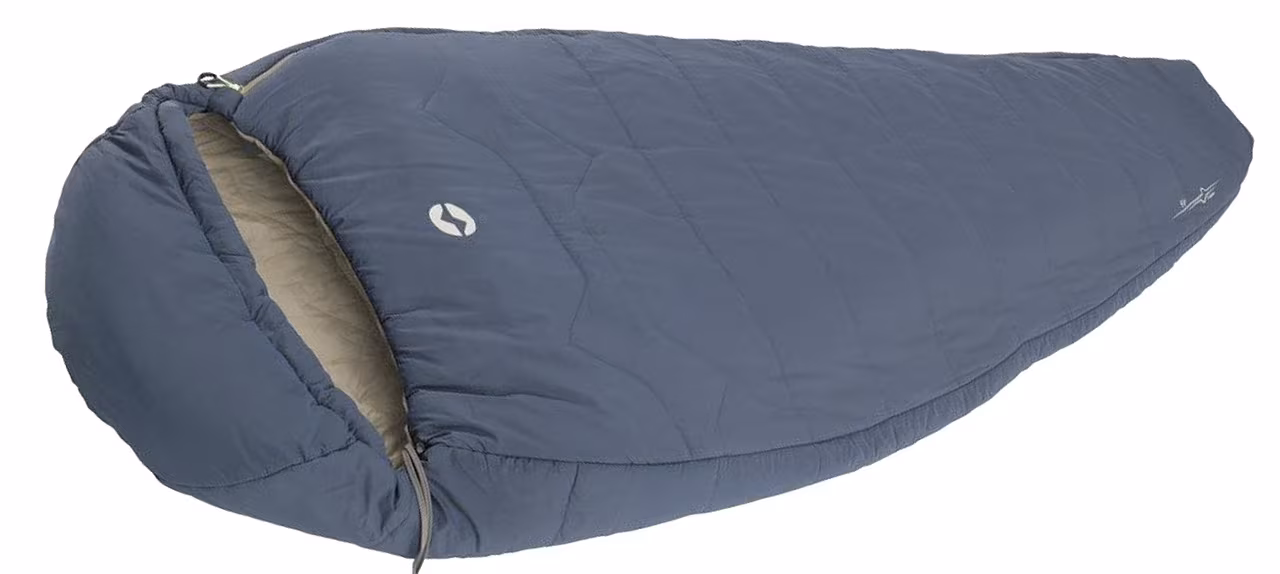 Schlafsack Fir Supreme