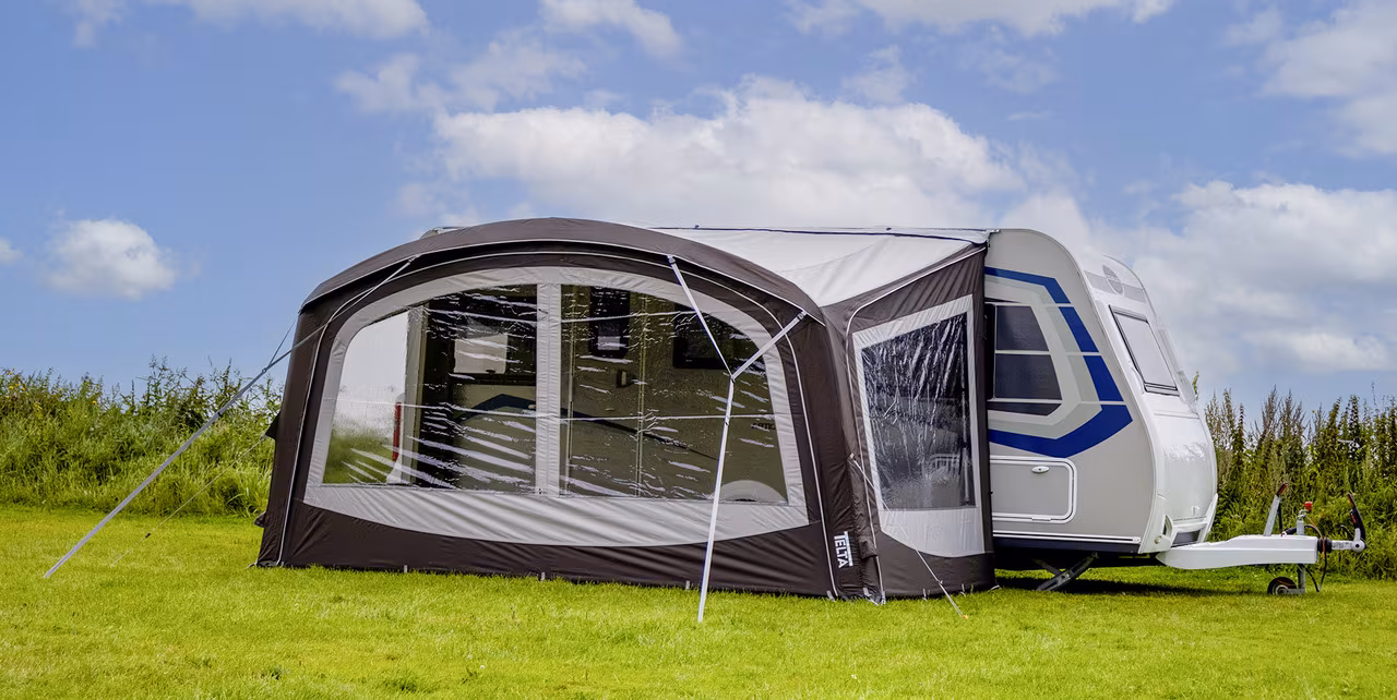 Sackmarkise Sky Link 400 x 240 cm
